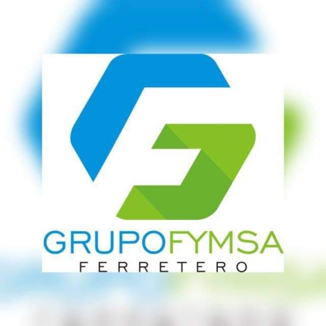 Ferretero Grupo Fymsa